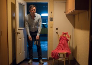 Compliment Goes Wrong After Woman Takes Minnie Mouse Comparison Personally