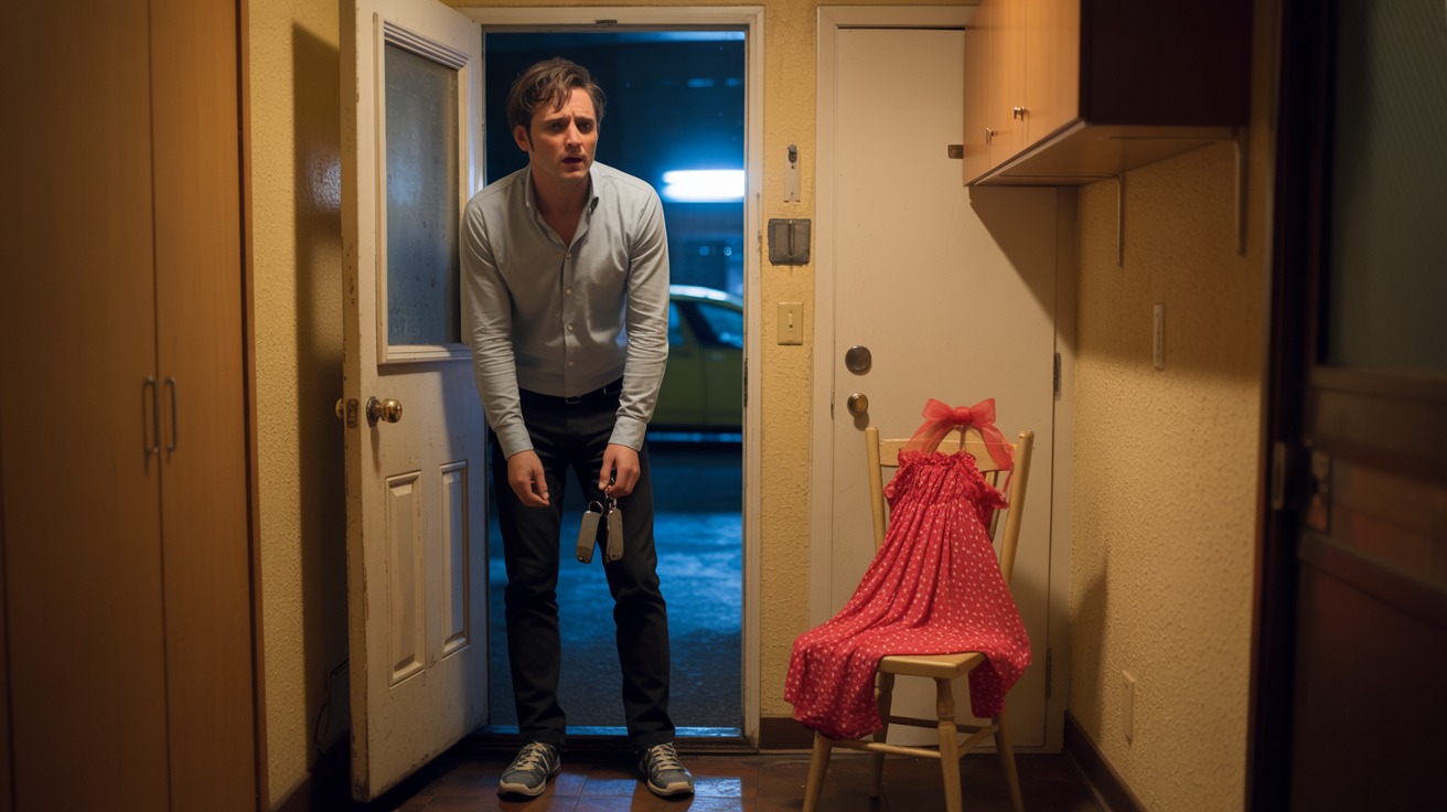 Compliment Goes Wrong After Woman Takes Minnie Mouse Comparison Personally