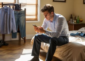 He Asked For Commitment, She Said No, Now She’s Mad He Slept With Someone Else