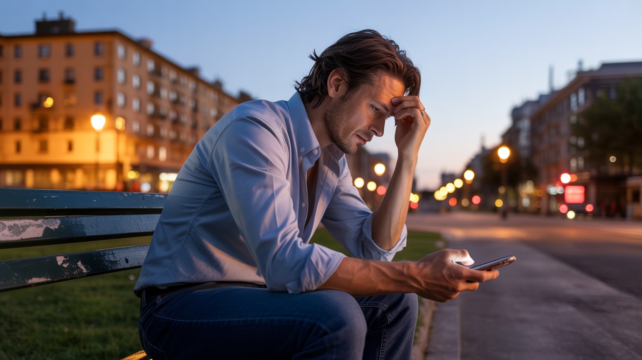 Wife Feels Betrayed When Husband Refuses To Share Her Bisexuality With His Coworkers