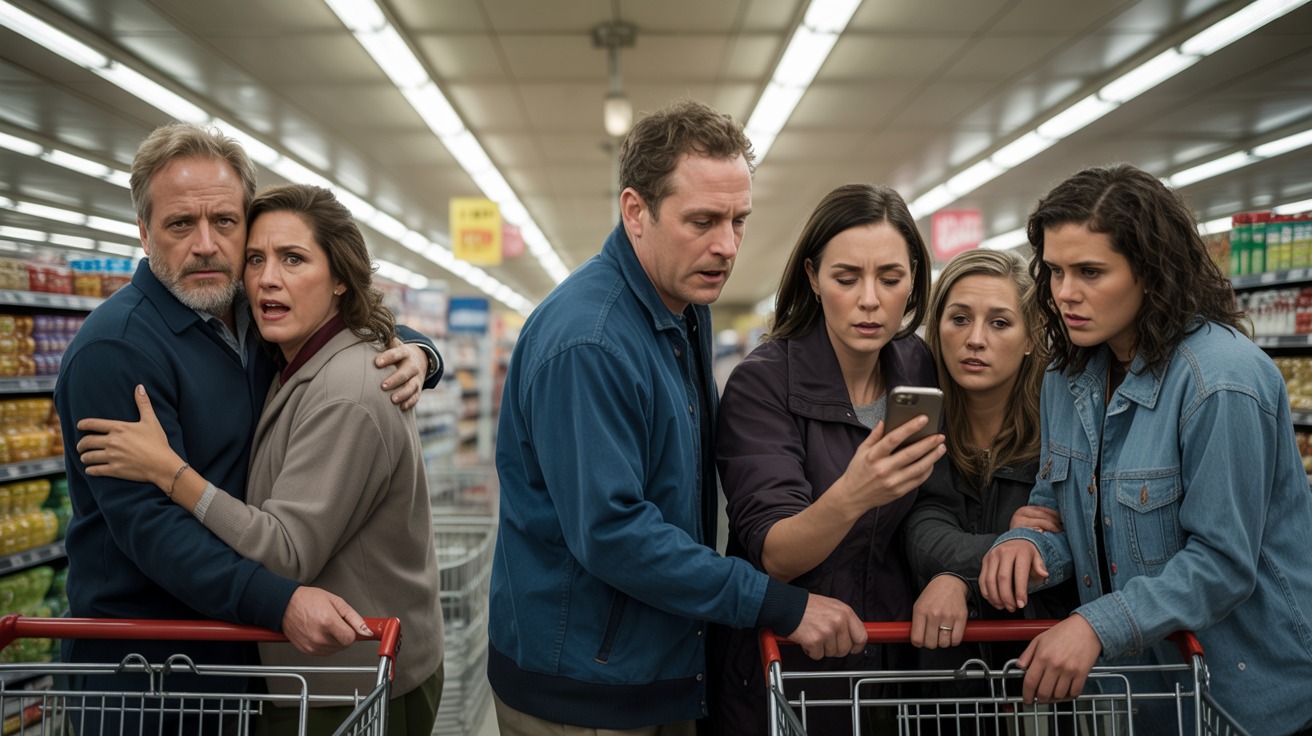 Man Makes A Cruel Comment About A Miscarriage, Woman Exposes His Past To His New Wife Man Makes A Cruel Comment About A Miscarriage, Woman Exposes His Past To His New Wife