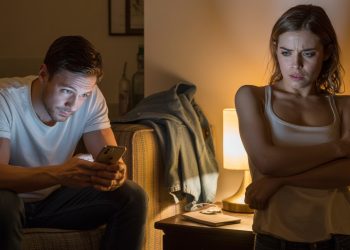 Man Keeps OnlyFans Creator As FWB, Then Gets Accused Of Using Her