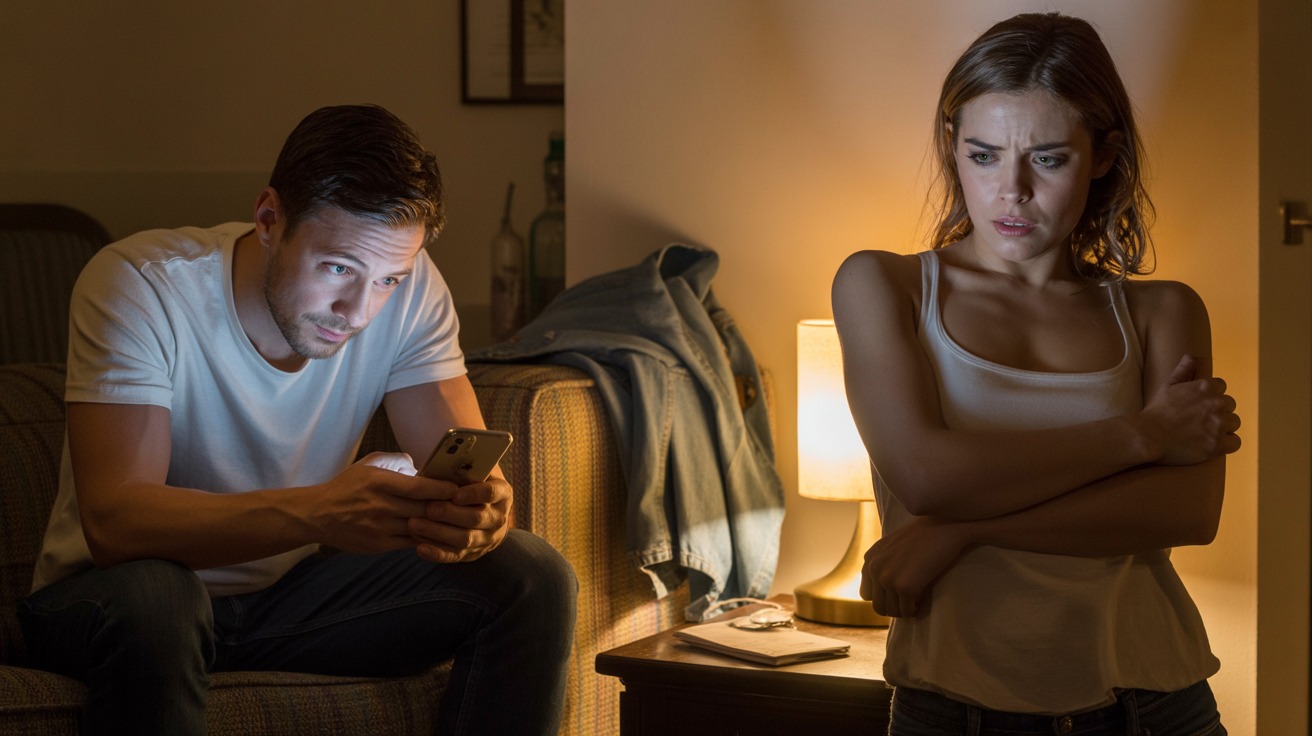 Man Keeps OnlyFans Creator As FWB, Then Gets Accused Of Using Her