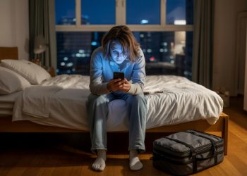 Woman Ends Engagement After Fiancé Sleeps At His Ex’s House And Goes Silent All Night Woman Ends Engagement After Fiancé Sleeps At His Ex’s House And Goes Silent All Night