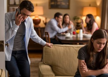 Father Uninvites Brother Over Creepy Behavior Toward His Daughter, Family Thinks He’s Overreacting Father Uninvites Brother Over Creepy Behavior Toward His Daughter, Family Thinks He’s Overreacting