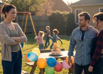 Woman Refuses To Quit Being A Police Officer, Brother-In-Law Says She Chose Her Job Over Family