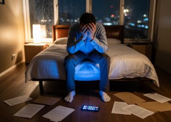 Man Walks Away After Discovering His Partner Planned The Pregnancy Without Consent