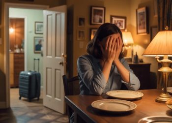 Woman Kicks Sister Out After She Casually Reveals A Family Secret That Shattered Her Identity