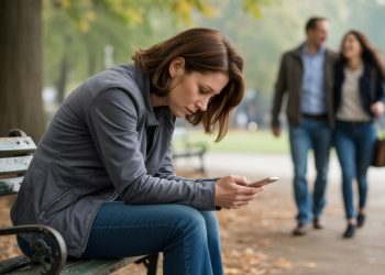 Mistress Takes Matters Into Her Own Hands, Telling The Wife The Full Story After Being Lied To