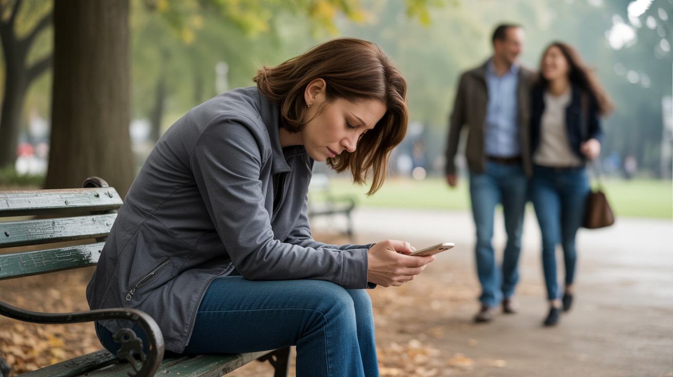 Mistress Takes Matters Into Her Own Hands, Telling The Wife The Full Story After Being Lied To