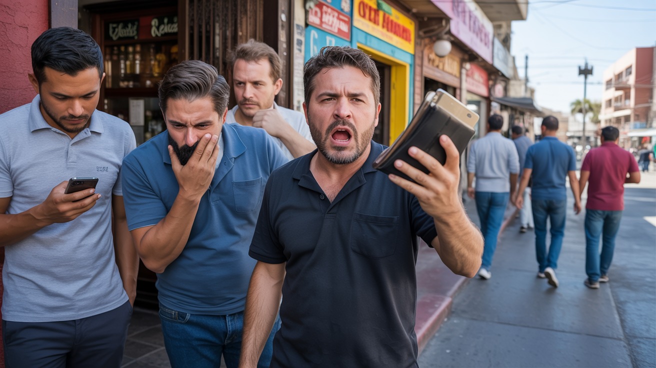 Group Divided After Friend’s Harsh Words To Autistic Companion During A Heated Taco Dispute