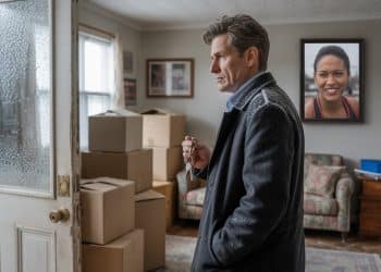 Man Kicks Out Stepkids Days After Wife’s Death And Says Their Behavior Left Him No Choice