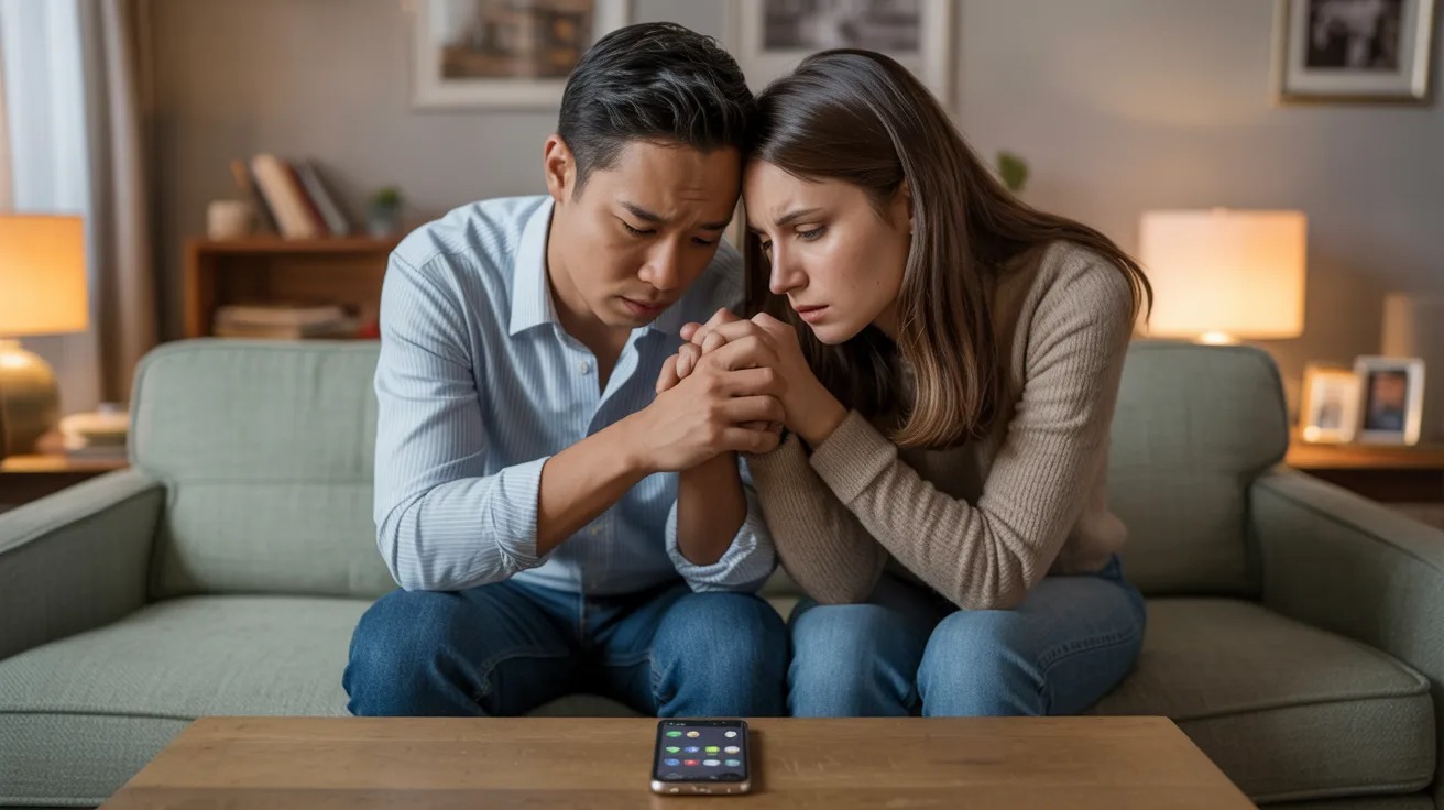 In-Laws Say “Family Comes First”, This Couple Says Parenthood Isn’t For Them