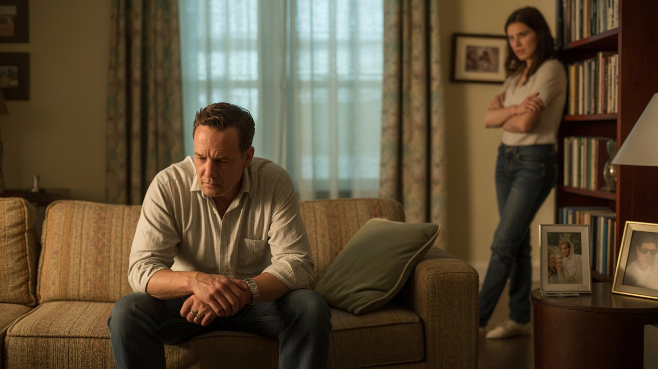 Husband Feels Betrayed After Wife Refuses To Help His Elderly Parents Despite Earning Far More