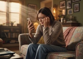 Family Pressures Woman To Forgive Her Abusive Father, But She’s Not Ready To Let Go Of The Past