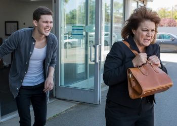 Man Laughs When Estranged Dad’s Wife Realizes The Inheritance Skipped Her Kids