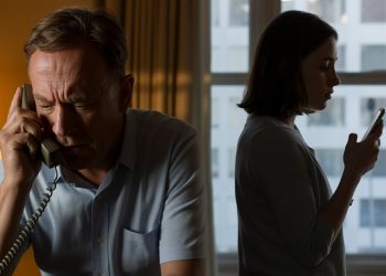 Dad Cuts Off Daughter’s Work Complaints, Says He Won’t Hear About It Until She Stands Up For Herself