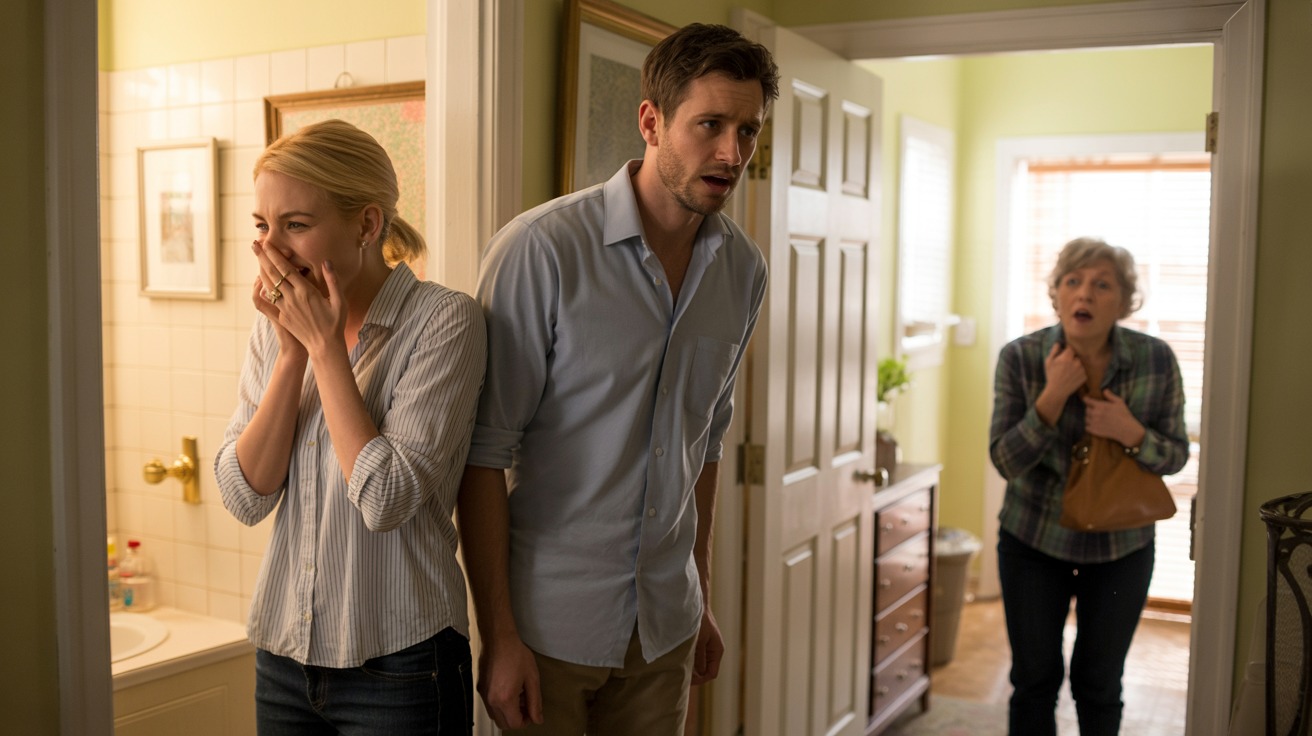 Woman Laughs After Her MIL Snoops, Finds Bedroom Toys, And Calls It “Trauma”