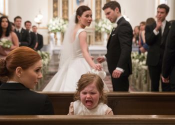 Woman Excludes Relatives From Child-Free Wedding, Then Posts Receipts When They Play Victim