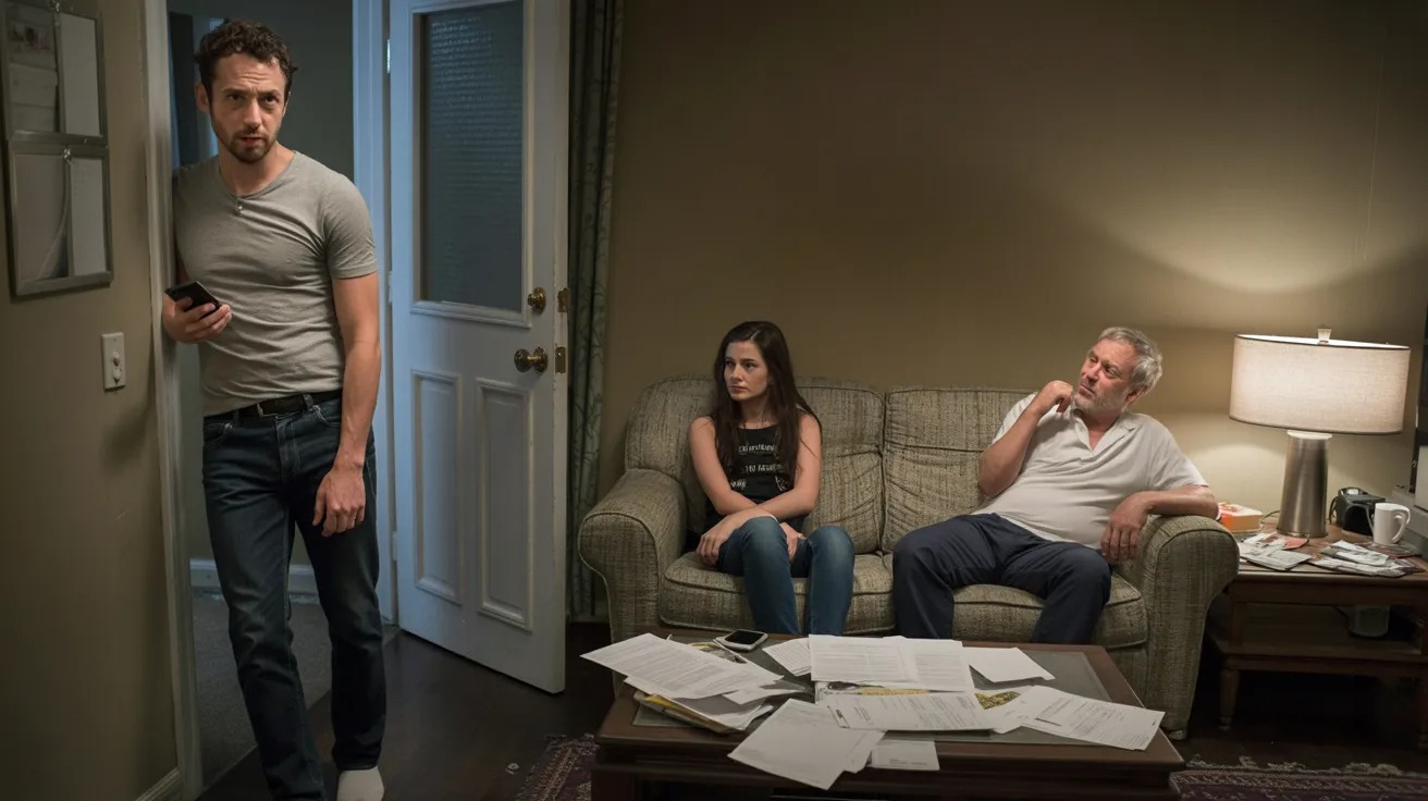 He Thought He Was Helping His Sister, Turns Out He Was Bankrolling Her Boyfriend