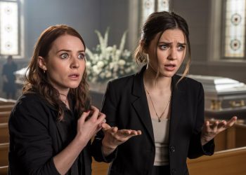 Woman Calls Out Religious Remark At Her Mom’s Funeral, Gets Blamed For Overreacting Woman Calls Out Religious Remark At Her Mom’s Funeral, Gets Blamed For Overreacting