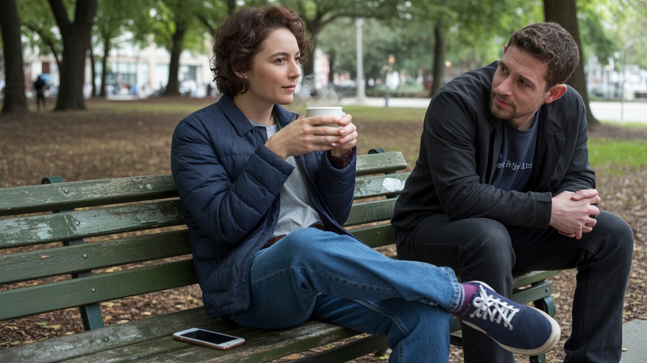 She Refuses to Attend Her Birthday Party When She Finds Out Her Ex Is The Guest Of Honor