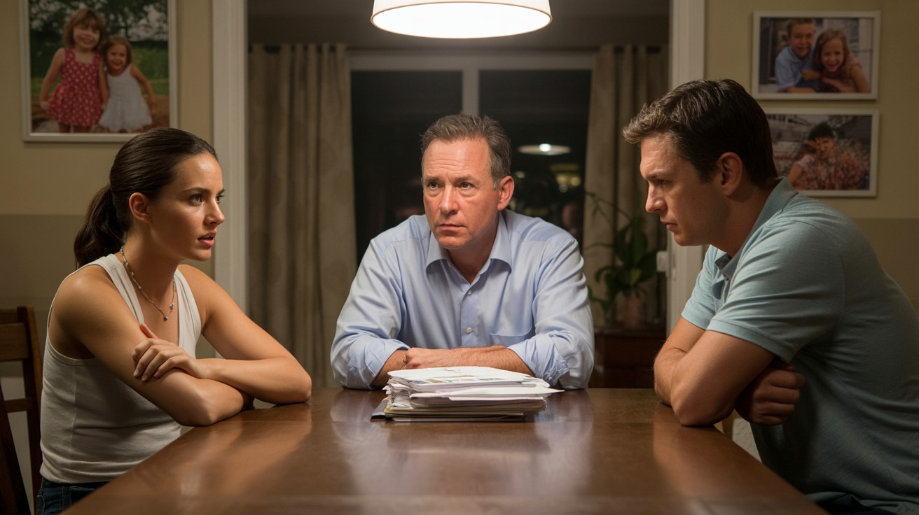 Dad Refuses To Pay For Daughter’s Wedding After She Breaks One Rule He Paid Thousands For