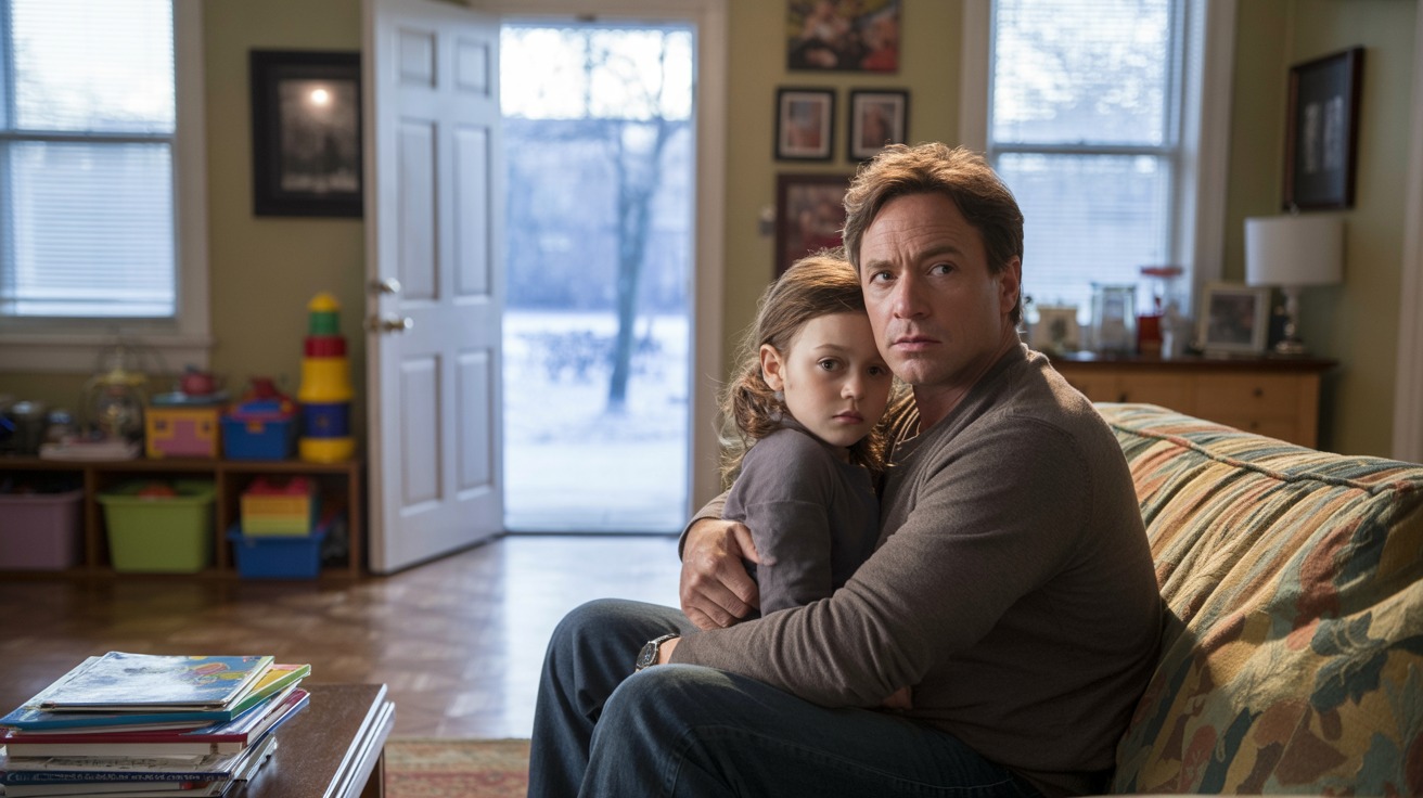 Man Refuses Christmas With Family After Sister Calls CPS On Him As A Widowed Dad