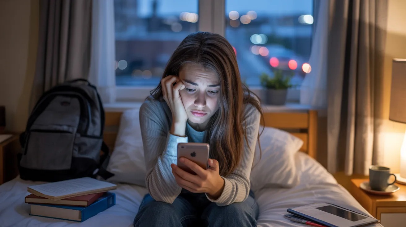 Dad Cuts Tuition Over Major Change, Still Expects 24/7 Access To Her Location Dad Cuts Tuition Over Major Change, Still Expects 24/7 Access To Her Location