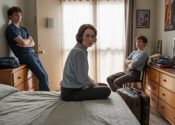 Son’s Girlfriend Makes Herself At Home, Mom Locks The Door And Lays Down The Law Son’s Girlfriend Makes Herself At Home, Mom Locks The Door And Lays Down The Law