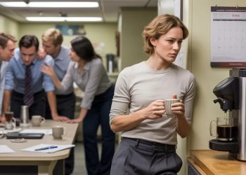 Coworker Gets Married And Expects Her Vacation Day, She Refuses And Office Turns Cold