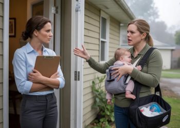 SIL Calls It Heartless When This Woman Enforces Daycare Rules On Her Own Niece SIL Calls It Heartless When This Woman Enforces Daycare Rules On Her Own Niece