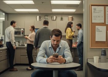 Man Refuses To Donate PTO To Coworker He Barely Knows, Office Turns On Him