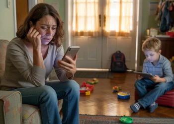 Woman Calls Emergency Contact After Friend Disappears, Now She’s The Villain