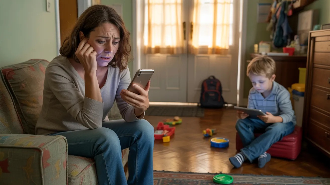 Woman Calls Emergency Contact After Friend Disappears, Now She’s The Villain Woman Calls Emergency Contact After Friend Disappears, Now She’s The Villain