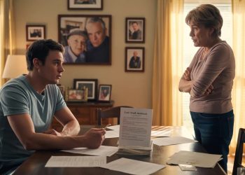 Man Says No To Stepmom’s “Loan,” Family Accuses Him Of Betraying His Dad