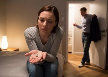 Fiancé Gave Her An Ultimatum About Her Money, He Didn’t Expect Her To Hand Back The Ring