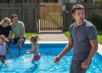 He Refused To Let His Nieces And Nephews Swim, Family Loses It After Police Show Up