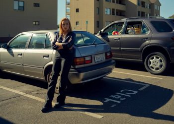 Woman Demands Assigned Parking Spot, Calls Neighbor Selfish When She Says No