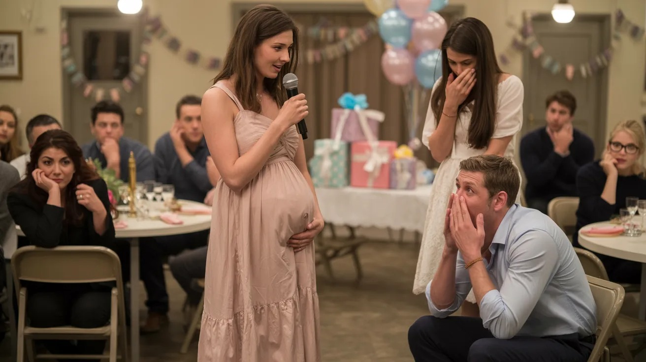 Brother Ignores A Clear “No,” Tries To Propose Anyway, Gets Shut Down Mid-Kneel