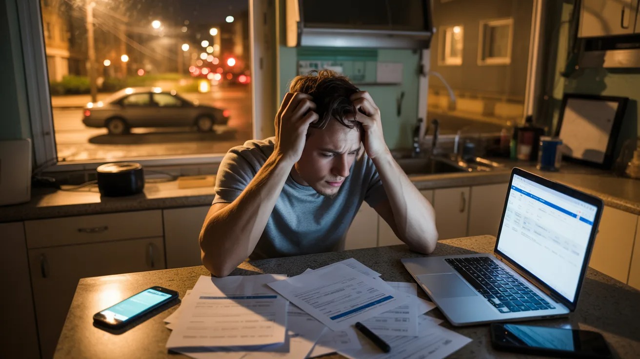 Teen Says His Mom “Gifted” Him A Car, Then Stuck Him With A $40,000 Loan