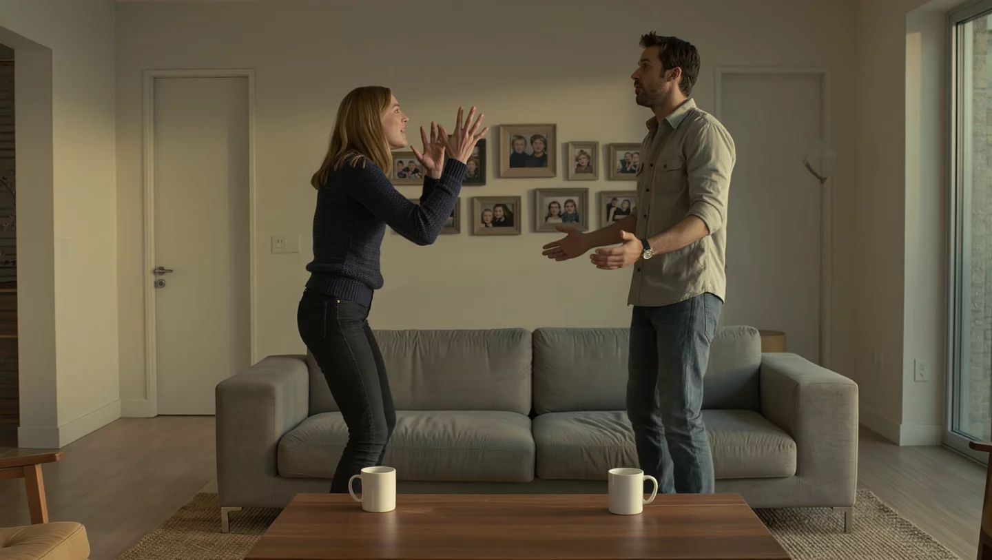 Man Considers Ending Engagement After Girlfriend Insists On Becoming Surrogate For Her Sister Man Considers Ending Engagement After Girlfriend Insists On Becoming Surrogate For Her Sister