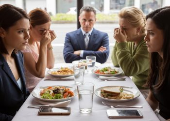 They Planned A Tiny Wedding, Parents Tried To Take Over, So They Gave The Money Back