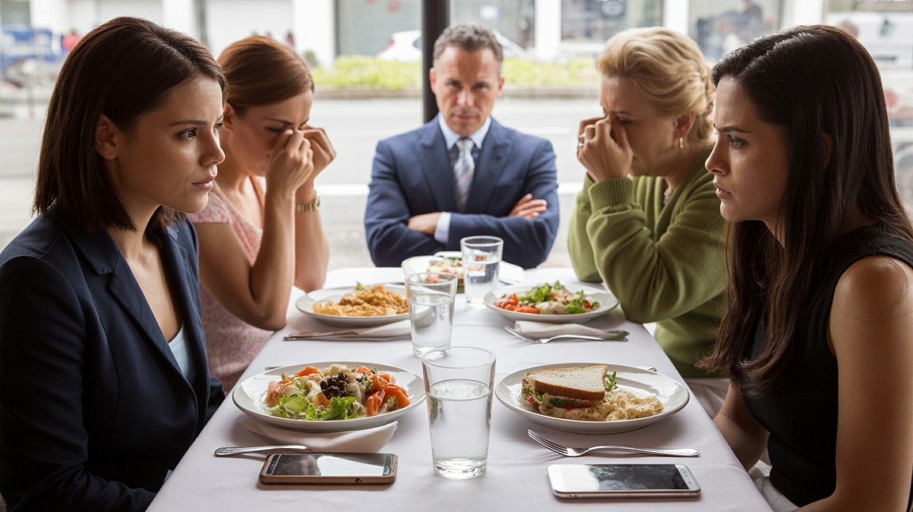 They Planned A Tiny Wedding, Parents Tried To Take Over, So They Gave The Money Back