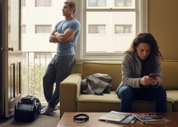 Man Says He Loves His Girlfriend, But Plans To Leave If She Doesn’t Lose Weight