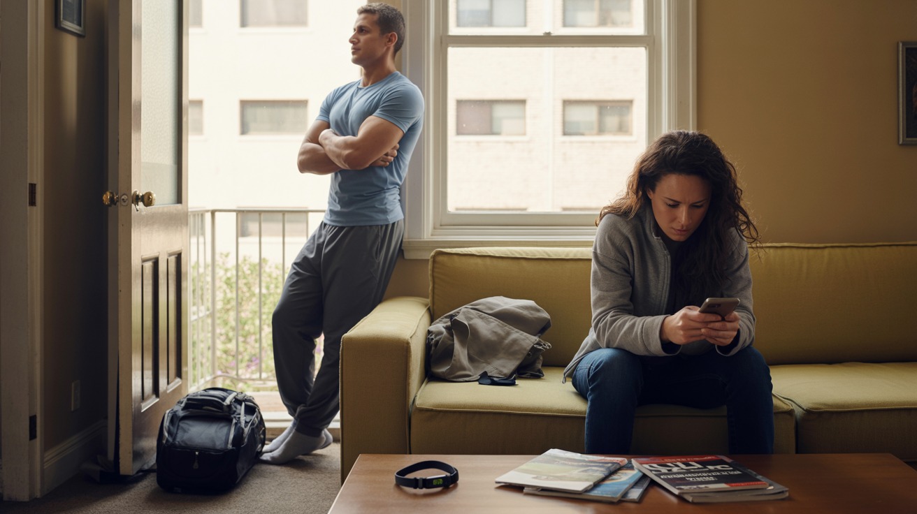 Man Says He Loves His Girlfriend, But Plans To Leave If She Doesn’t Lose Weight