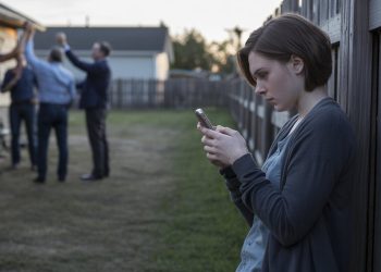 Woman Gets Branded “Jealous” After Reporting Her Brother’s Relationship With A Minor