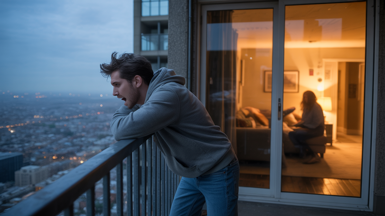 Man Calls Police On Girlfriend After What She Has Done To Him The Whole Night