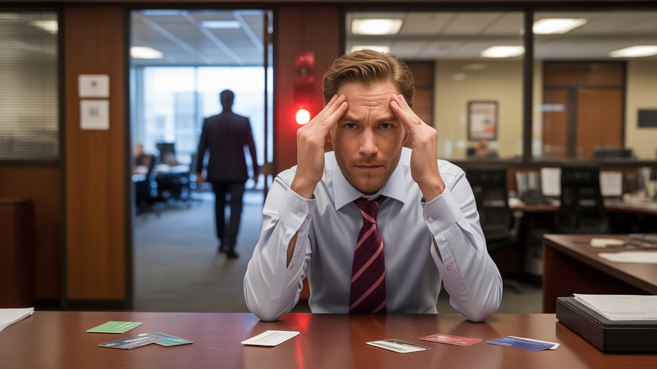 Office Admin Trains A Senior Colleague To Do What They Want And Avoid Shortcut Without Him Knowing