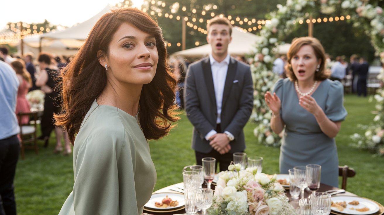 Woman Gets Called "A Failure", Waited Years Before Delivering Petty Revenge